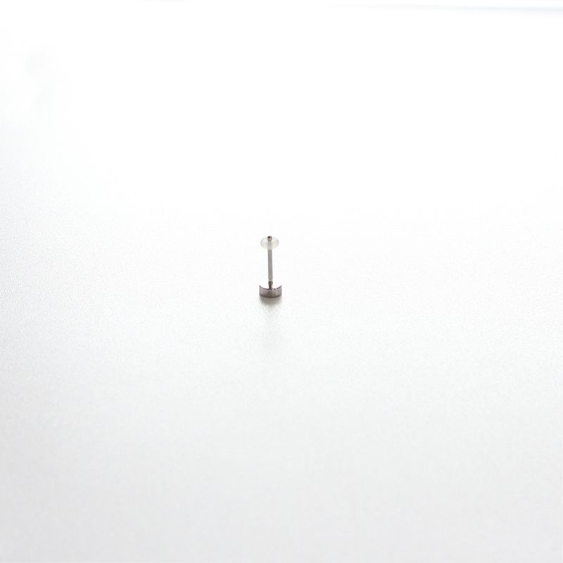 

Small Size Titanium Steel Ornament Tool 1.0mm single