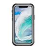 Waterproof IP67 Case for iPhone 12 - Black