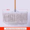 Yi Tuo Jing Large Cotton Thread Floor Mop for Home and Property Management