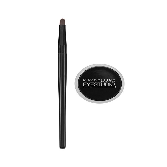 

Maybelline Eye Studio Lasting Drama Gel Eyeliner Blackest Black
