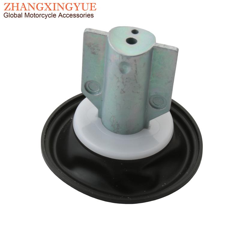 Diaphragm Carburetor Membrane For Piaggio Beverly X EVO 125 250 X8 Carnaby 200cc X9 Evolution 125cc 250cc CM140301 121661220