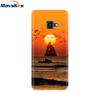 Für Samsung Galaxy XCover 4S 4 s Hülle Klare Bumper-Abdeckung Für Samsung XCover 4 G390 Fundas Transparente Silikon-Handyhüllen Coque
