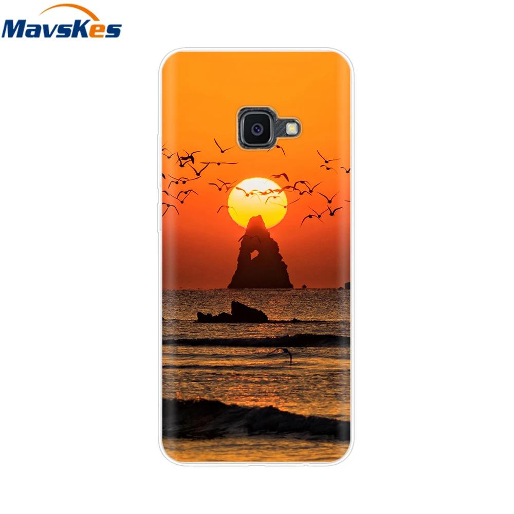 Für Samsung Galaxy XCover 4S 4 s Hülle Klare Bumper-Abdeckung Für Samsung XCover 4 G390 Fundas Transparente Silikon-Handyhüllen Coque