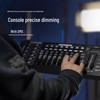 Miotu Professional Three-Primary-Color LED Fill Light Panel