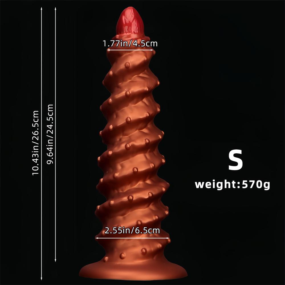 Large Liquid Silicone Dildo Simulated Penis Anal Plug Fisting Sex Toy Strap On Cock Big Dick Realistic Cock