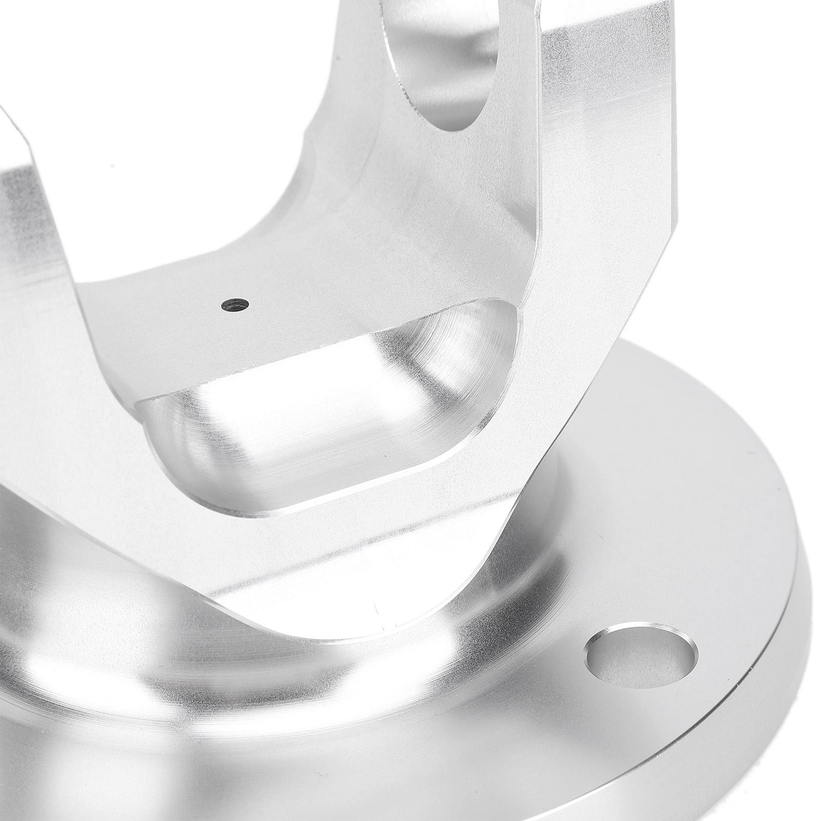 3 Bolt Adapter Flange Yoke Kit