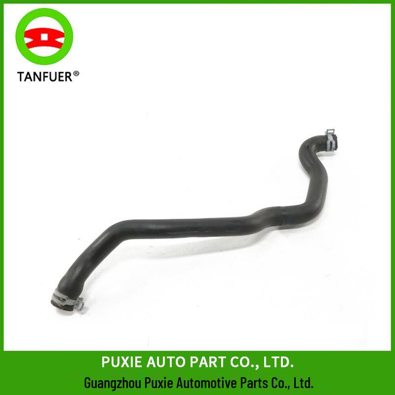 

BMW F18/F07 Radiator, Coolant & Heater Hose (Part No. 64509169918) 1