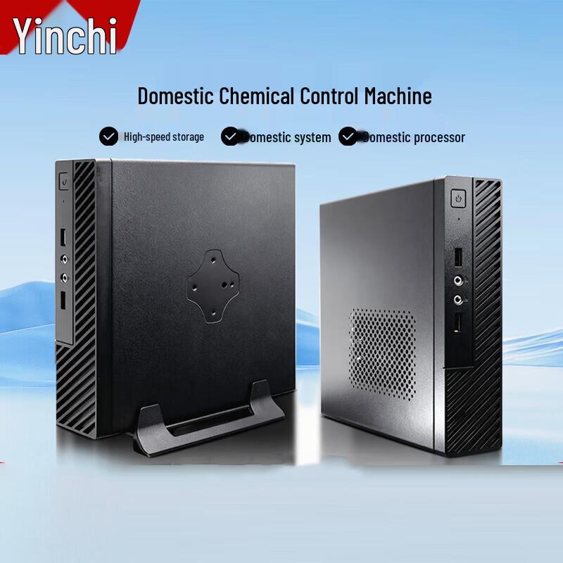 Встраиваемый промышленный мини-ПК INCEER (Китайская версия)