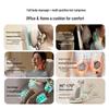 Philips Full Body Massage Cushion PPM5704B CN plug (adapter included)