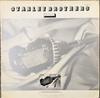 Disque vinyle STANLEY BROTHERS On The Air 115 Wango Records 1976 US CountryFolk Occasion