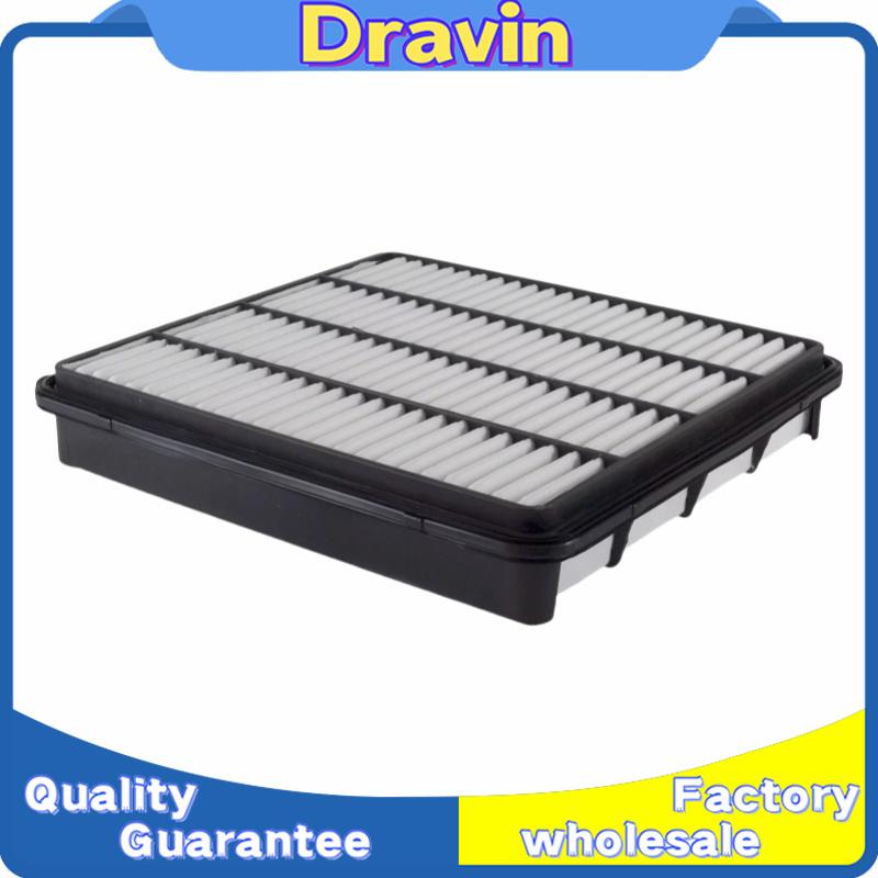 17801-38030 17801-0S010 High Quality Air Filter For Toyota Sequoia Tundra Land Cruiser Lexus LX450D/460/570 Auto Parts