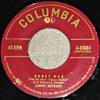 7inch Record SAMMY HEYWARD - Honey Man 440884 Columbia 1957 US Latin Used