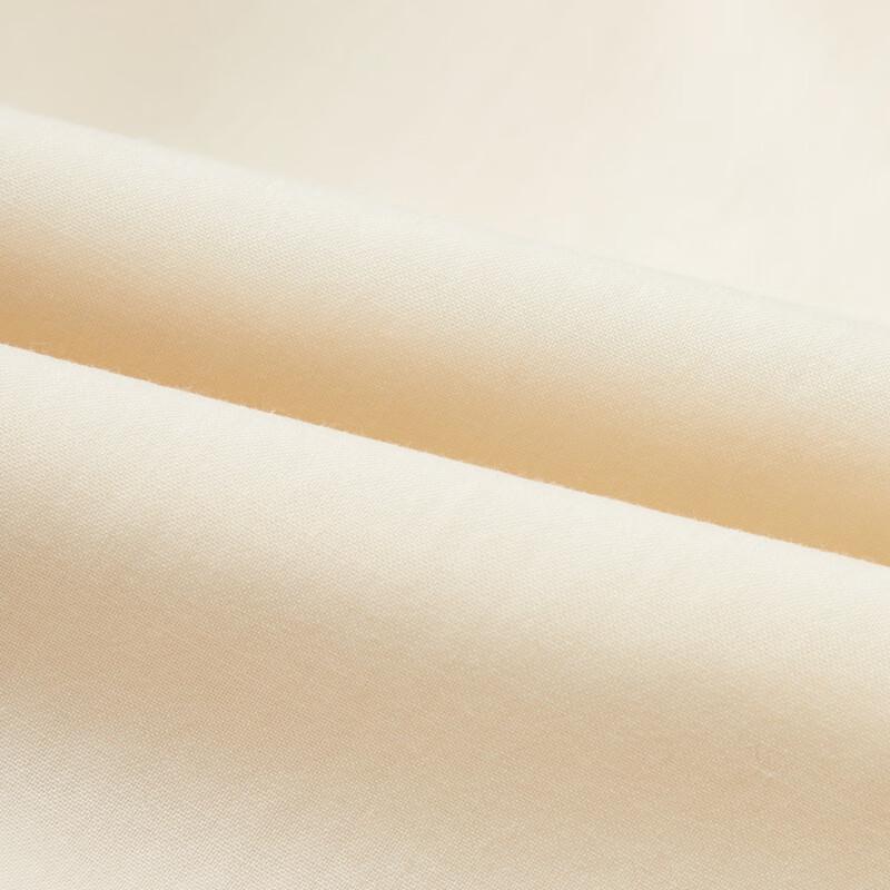 LESS 2024 Summer Flared Cropped Trousers