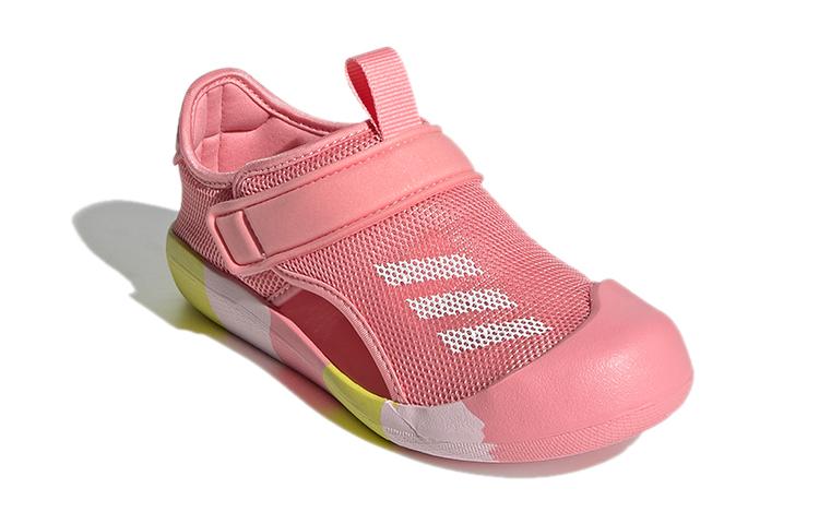 adidas Altaventure Ct C Children's Sandals Pink Children Aged 3 7 Years Old GX5108