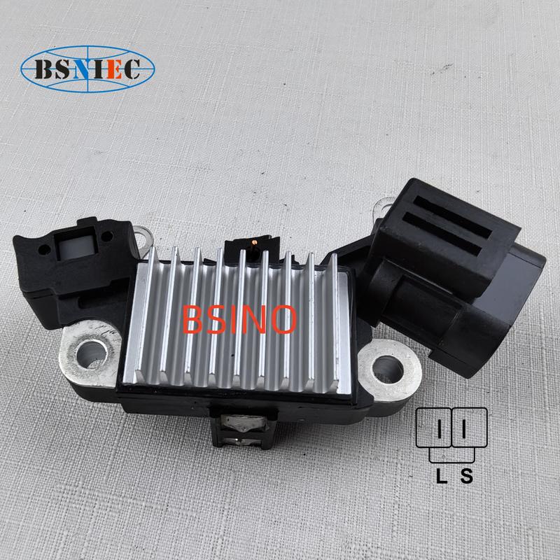 Alternator Voltage Regulator IC Cutout B3-H744 235438 VRH200062 IH744 YR722 L185G5340 23100W401 FOR NISSA HONDA ISUZU