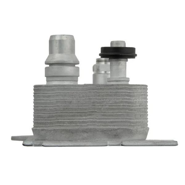 A0995001300: Compatible with Mercedes W205/W213 C350E Engine Oil Cooler