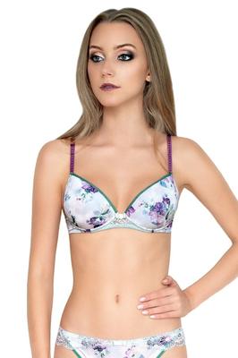 Sambario Push-up Bra (96725)