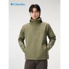 Columbia Men's Waterproof Windproof Casual Jacket