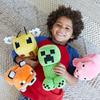 Neues Creper Plüschtier von Minecraft Weiches und kuscheliges Stofftier für Kinder 20cm