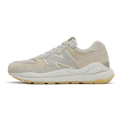 57/40 Unplugged Pack Greige Unisex Sneakers Grey Beige M5740UP