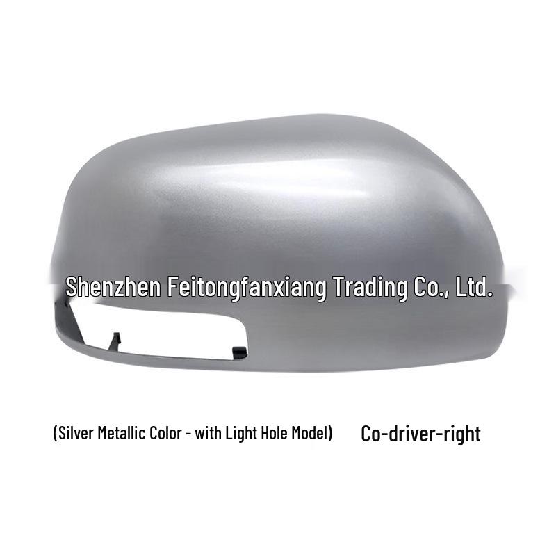 Kompatible Rückspiegelgehäuse & Blinkergläser für 2009-2013 Toyota RAV4 Rongfang