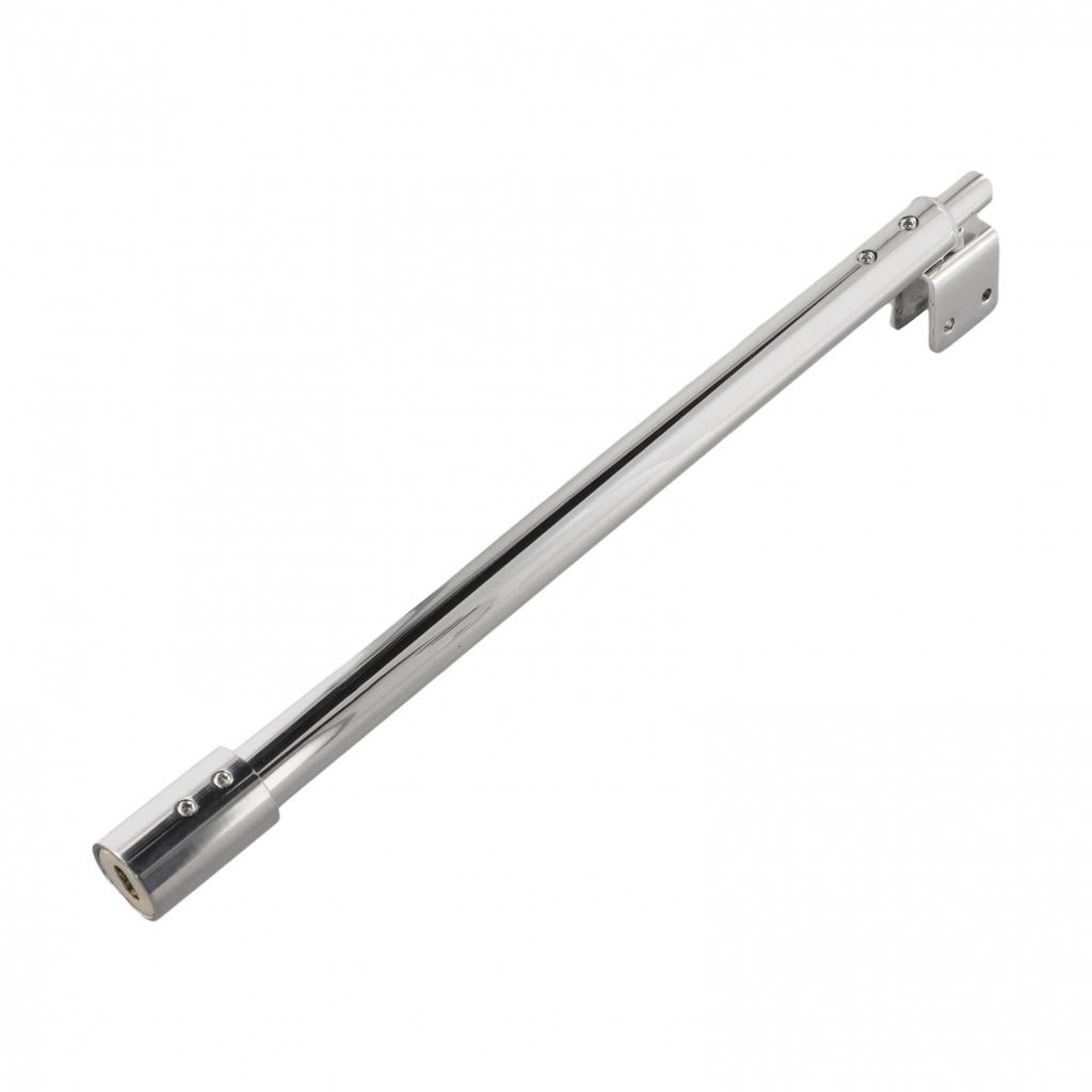 Adjustable Shower Screen Support Bar Stainless Steel