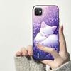 Flower For Wiko Y62 Plus Y82 Y81 Y62  Case Shockproof Soft Silicone For Wiko Y51 Y52 Back Cover TPU Phone Case Protective Fundas