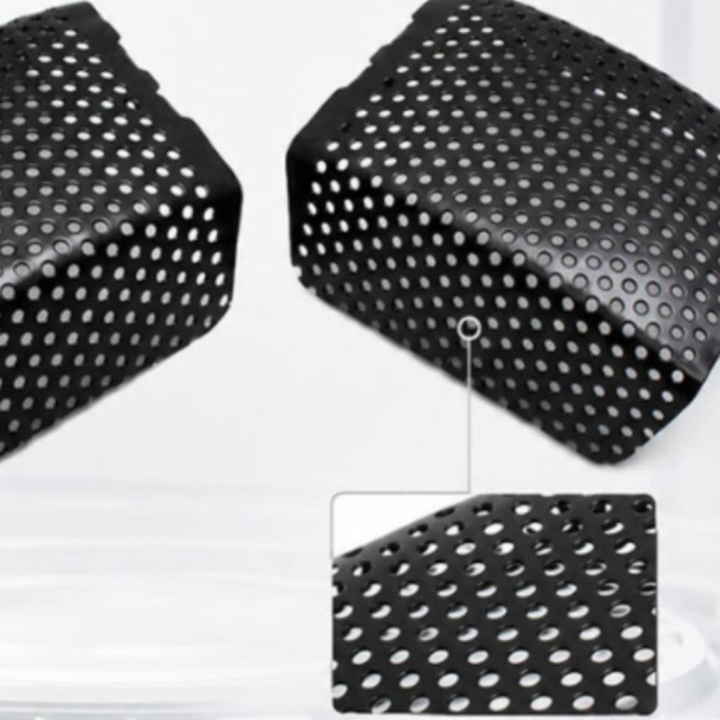 Defensive Motorcycle Front Brake Caliper Decorative Cover Easy Install