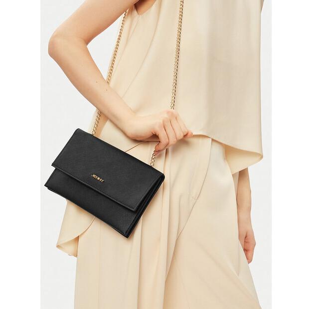 Handbag JENNY JNY-H-001-07 Black