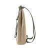 Xiaomengge Simple Book Clip Backpack MG8018