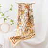 Mulberry Silk Scarf Women 2025 Long Shawl Gift Mother-in-law