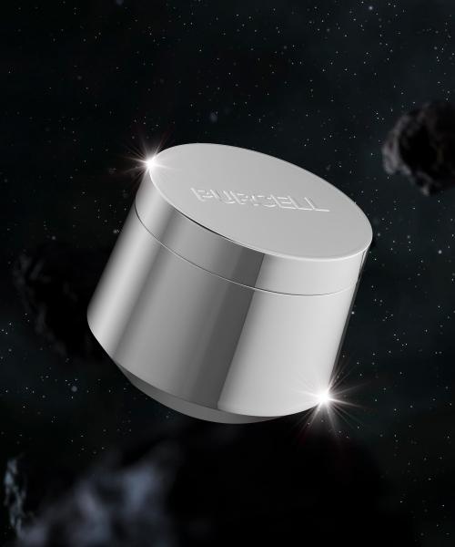 Purcell Pixelbiome™ 5+ Probiotics Rebooting Cream 50mL NONE