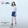 Panda Women's Quick-Dry Outdoor Sports Shorts