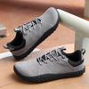 Breite Füße Plus Size Barfuß-WanderSchuhe - Leicht, Abriebfest, Großzehen-Design für Paare