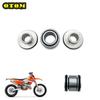 Kit Bucșe Rulment Inferior Ochi de Pește Amortizor Spate PDS Motocicletă Pentru KTM EXC EXCF XCW XCFW 150 250 300 350 450 500 2017-2023