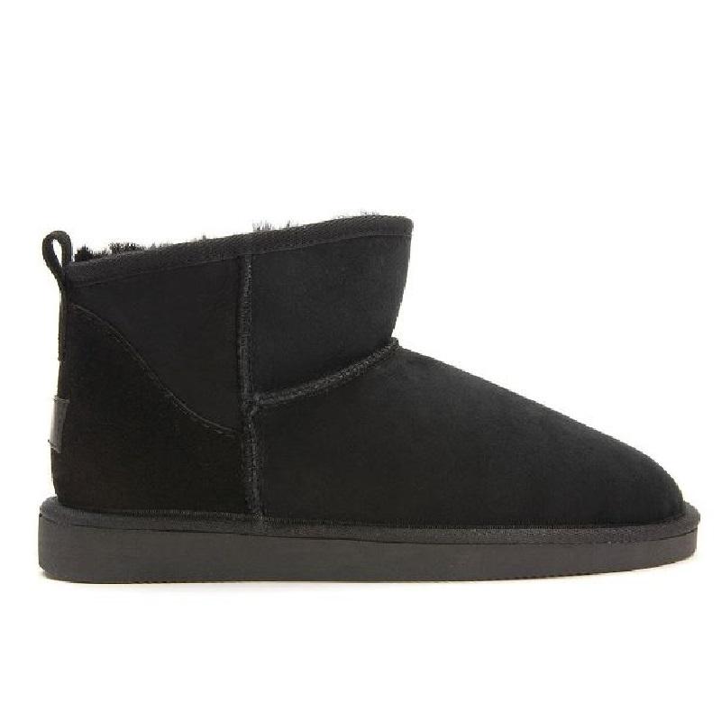 Buy New Arrival Australian Sheepskin Classic Women Snow Boots Women's