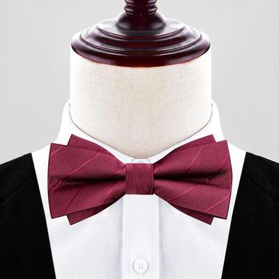 Aksesuarlar – Kravatlar ve Papyonlar