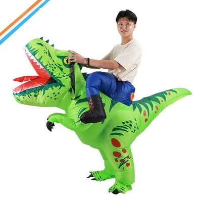 Kostýmy a doplňky – Maskoti