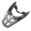 Motorcycle Rear Luggage Rack, Strong Support Tail Storage Cargo Carrier Bracket for Nmax155 Nmax125 2020-2024, Aluminum Alloy