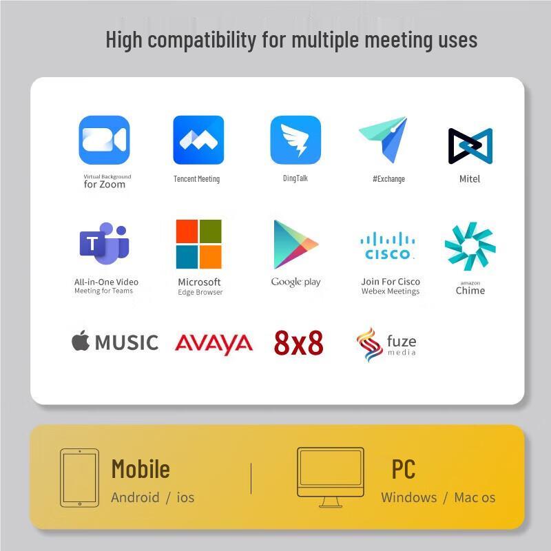 Jabra Evolve 30 II MS Professional Wired Headset