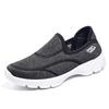 Women's Shoes Large Size New Casual Shoes Shallow Mouth Comfortable Casual Light Single Shoes Soft Sole Shoes Women's