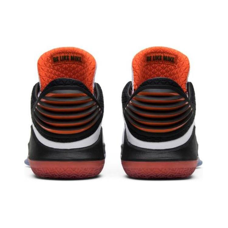Air Jordan 32 Low AA1256-100