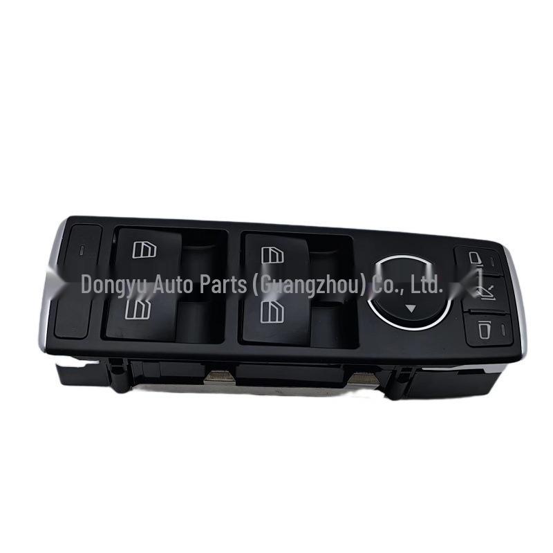 

Mercedes GL/ML/117/463/166/292/246 Window Glass Lifter Switch 1669054400 Electric