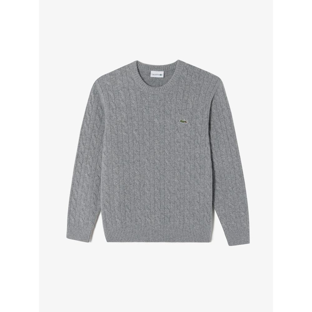 

LACOSTE мужской пуловер с кабелем AH716E 54N UWC Q2NAH716E 54NUWC 003