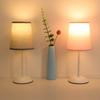 1PC Nordic Classic LED Desk Lamp, USB Powered, Very Suitable for Warm Desk Lamps In Rooms, Bedrooms, Bedside Beds