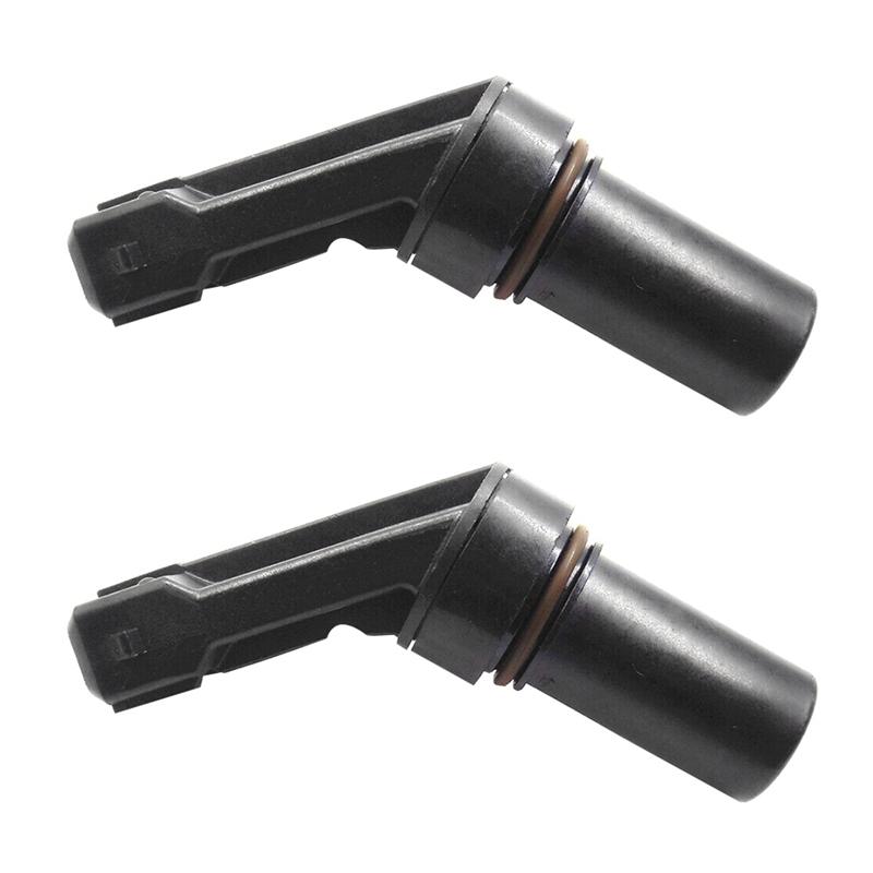 

2X For Liebherr Speed Sensor 906 914 916 926C Engine Camshaft Crankshaft Sensor 11442694 чёрный