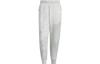 Wuji Series Knitted Sweatpants Men's Silver Gray IP4945