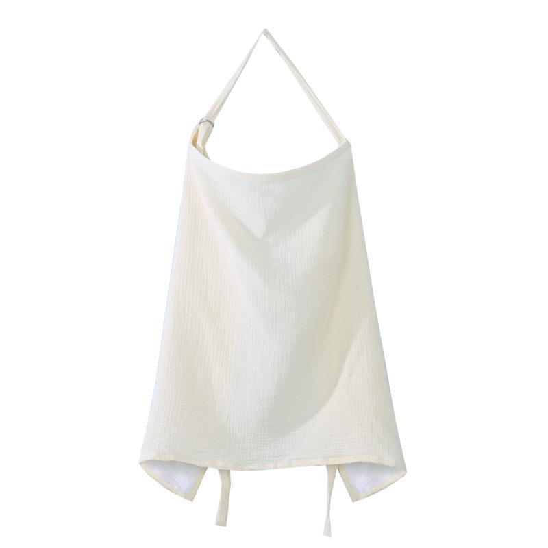 Nursing and Breastfeeding Cover Cape - Anti-Exposure Protection for On-the-Go