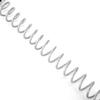 Anti Theft Steel Wire Lock Security Spring Wire Lock for Luggage Bicycle Helmet