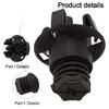 A0019981440 Accuracy Adjustable Engine Compartment Vibration Dampener Mounting System Suitable for GLS GLC GLA
